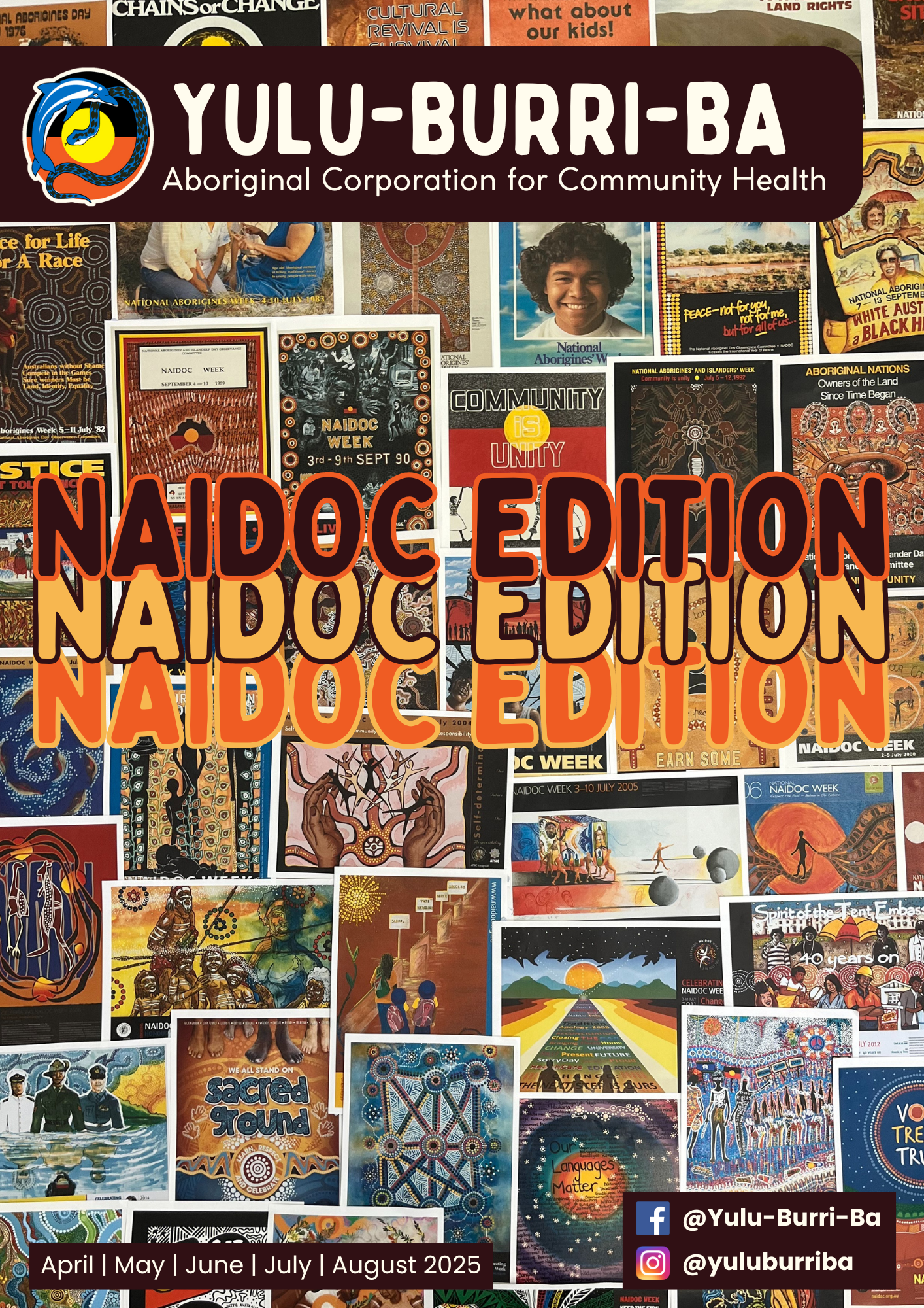 NAIDOC Edition